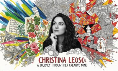 Christina Leoso
