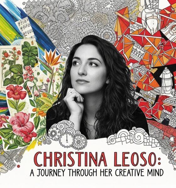 Christina Leoso