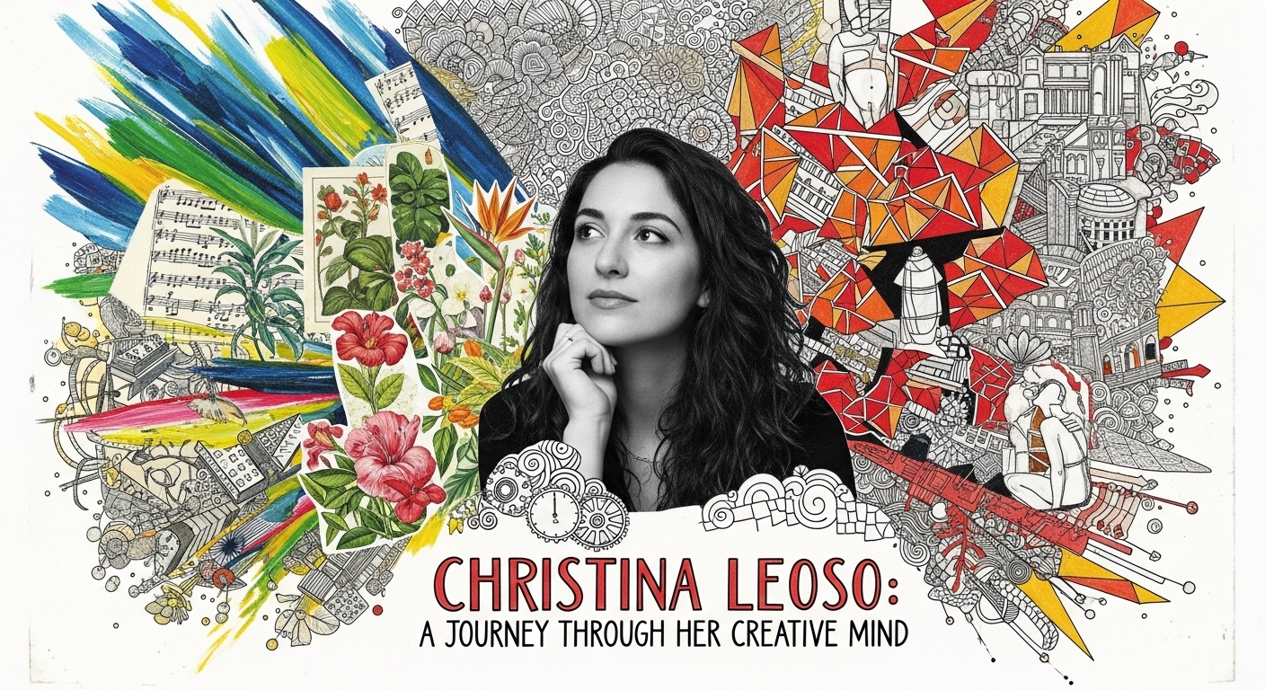 Christina Leoso