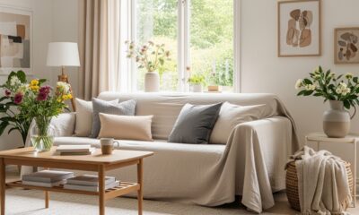 Cozy Atmosphere