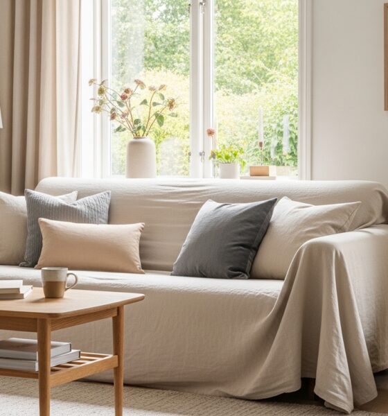 Cozy Atmosphere
