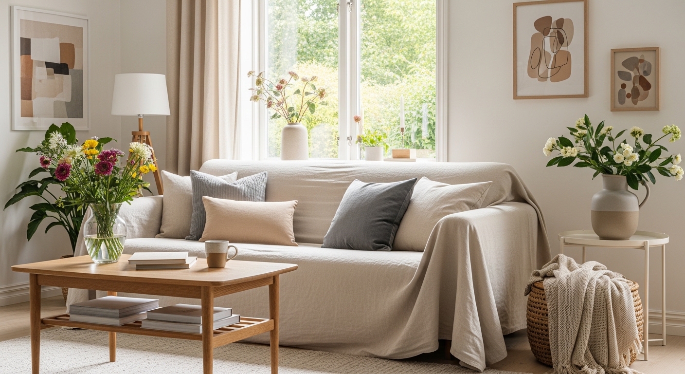 Cozy Atmosphere